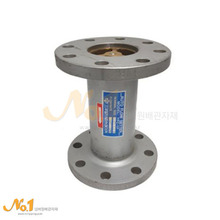 정유량 밸브 80A 455LPM(YFC-1F형)